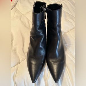 Michael Michael Kors Booties